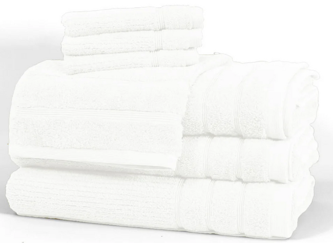 Towels - Face Cloth
