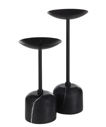 UMA  - Candle Holders