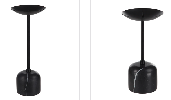 UMA  - Candle Holders