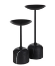 UMA  - Candle Holders