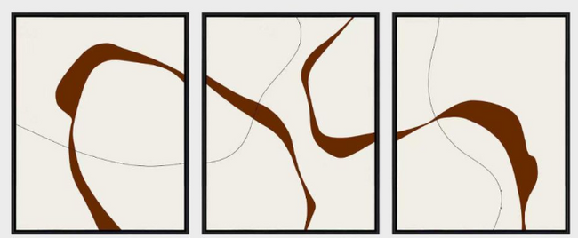 PATHWAYS SET OF 3