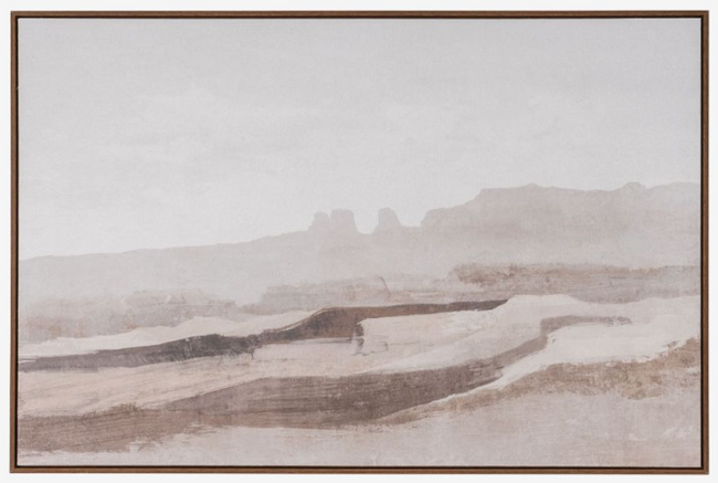 Desert Dreaming
