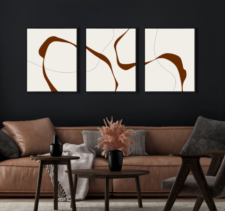 PATHWAYS SET OF 3