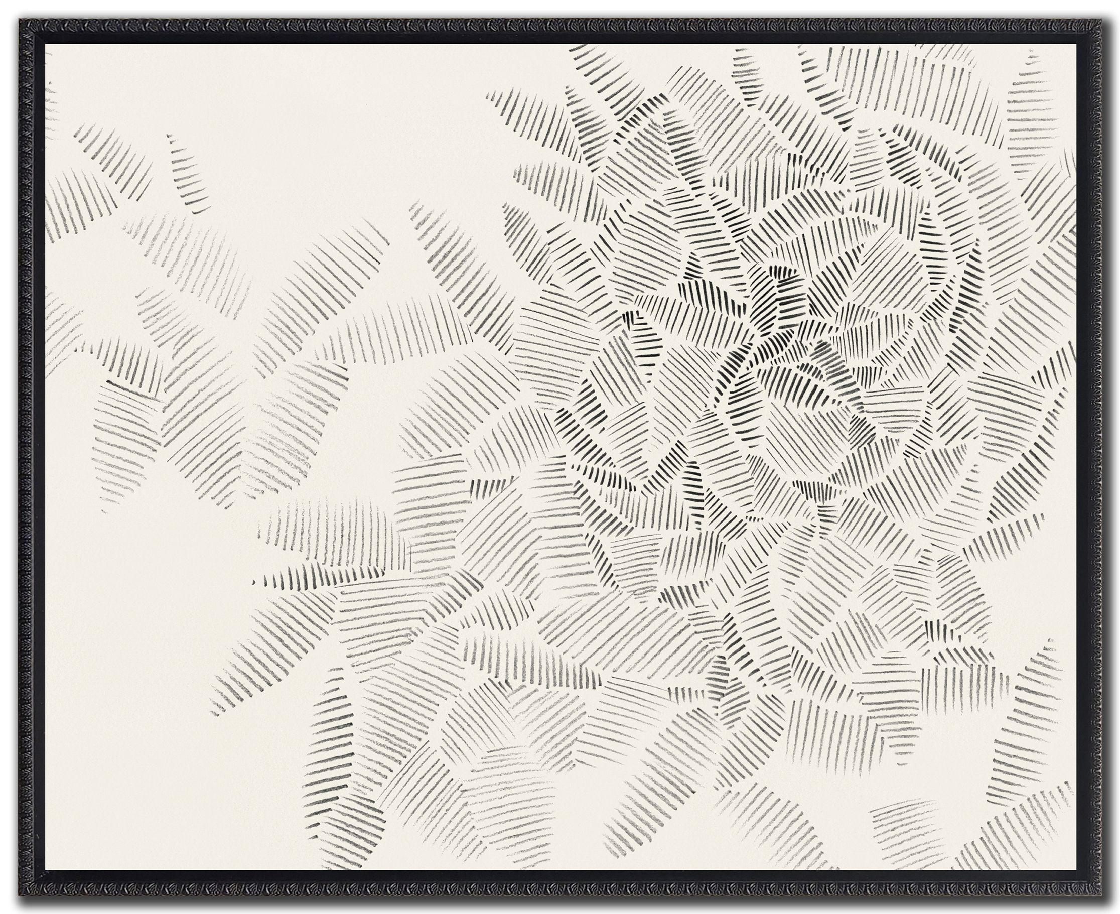 Monochrome Bloom 11