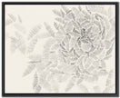 Monochrome Bloom 11