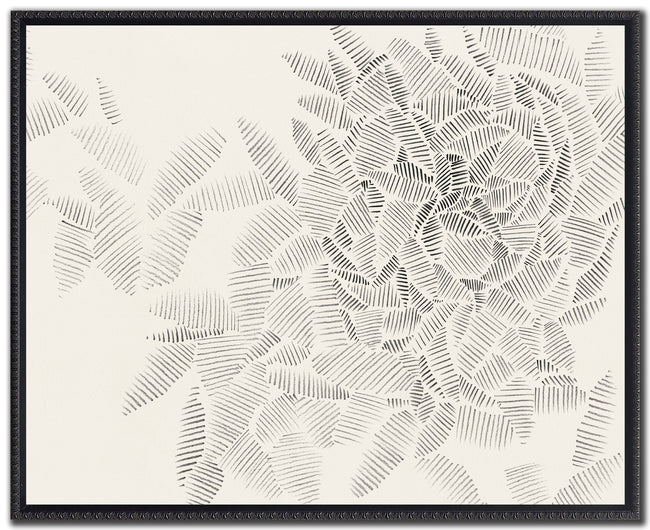 Monochrome Bloom 11