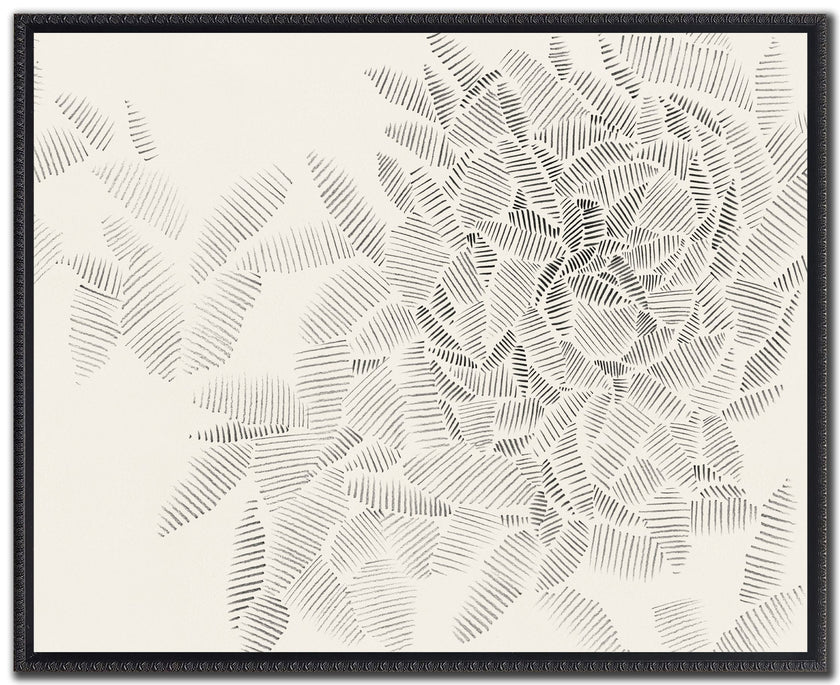 Monochrome Bloom 11