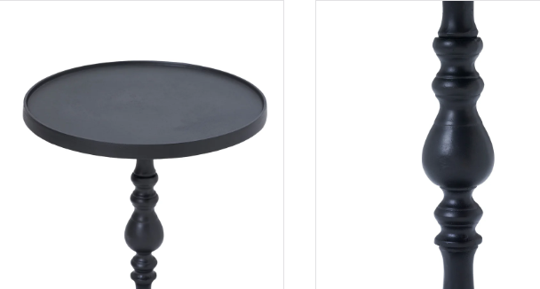 YATES - Side Table