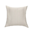 Panorama Taupe Pillow