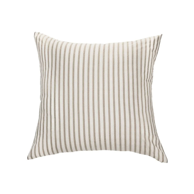 Panorama Taupe Pillow
