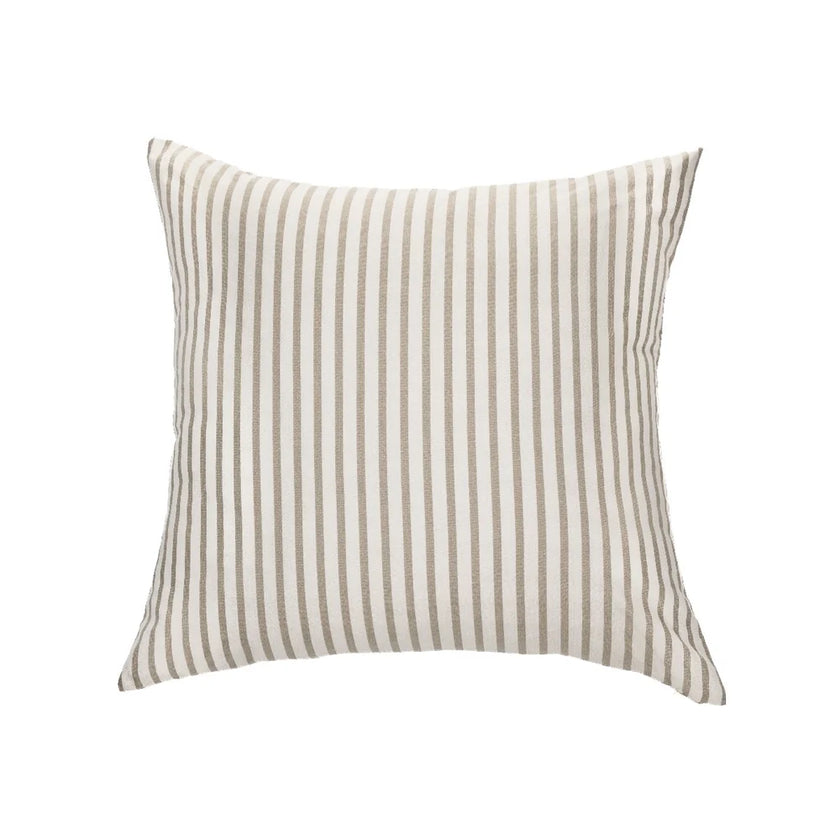 Panorama Taupe Pillow
