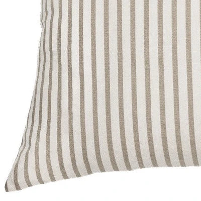 Panorama Taupe Pillow