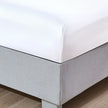 Pima Cotton Fitted Sheet